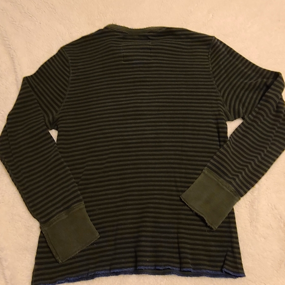 Men's Long sleeve shirt - Picture 2 of 3